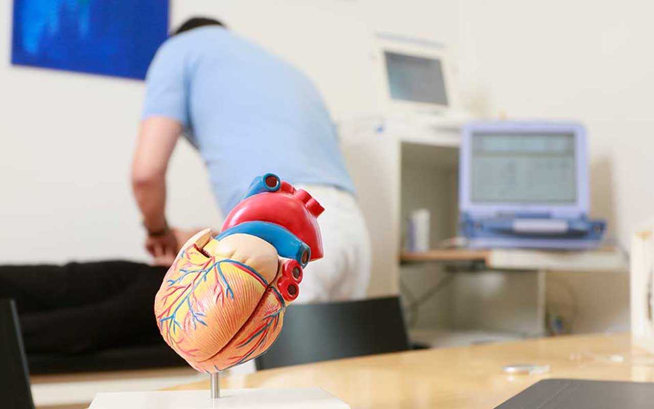 Kardiologie Internisten Medicum Böblingen