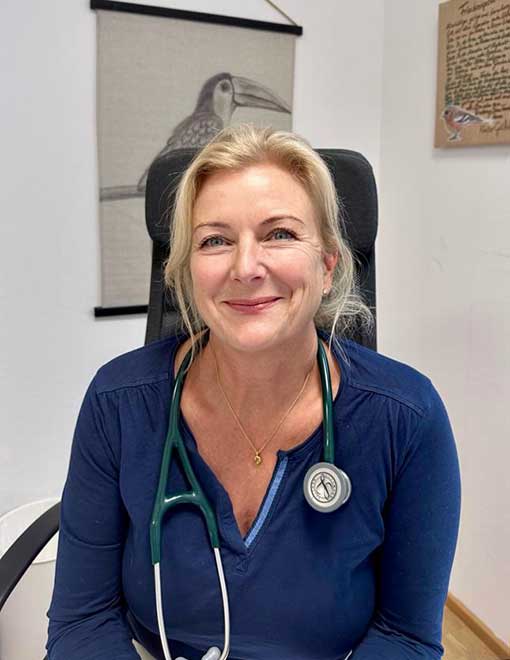 Sandra Kiel