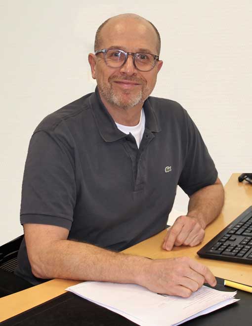 Dr. med. Rainer Talhammer